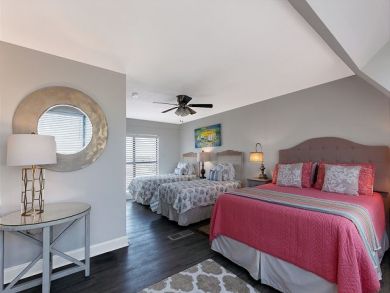 Destin Beachfront Condo Three Bedroom Sleeps Eight