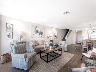 Destin Beachfront Condo Three Bedroom Sleeps Eight