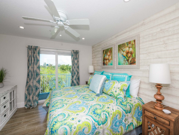 Siesta Key Luxury Vacation Rental - Florida Beachfront Family Villa