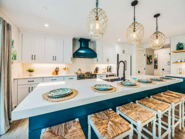 Siesta Key Luxury Vacation Rental - Florida Beachfront Family Villa