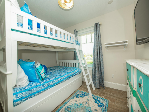 Siesta Key Luxury Vacation Rental - Florida Beachfront Family Villa