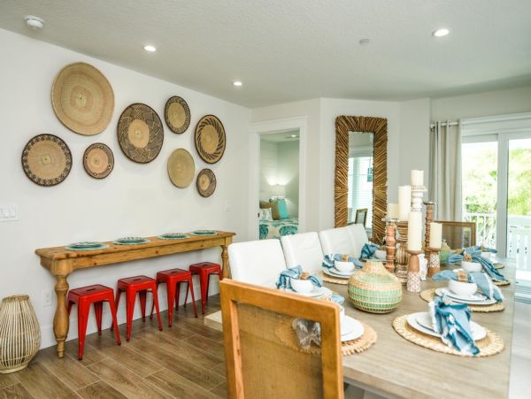 Siesta Key Luxury Vacation Rental - Florida Beachfront Family Villa