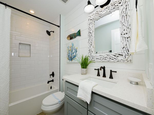 Siesta Key Luxury Vacation Rental - Florida Beachfront Family Villa
