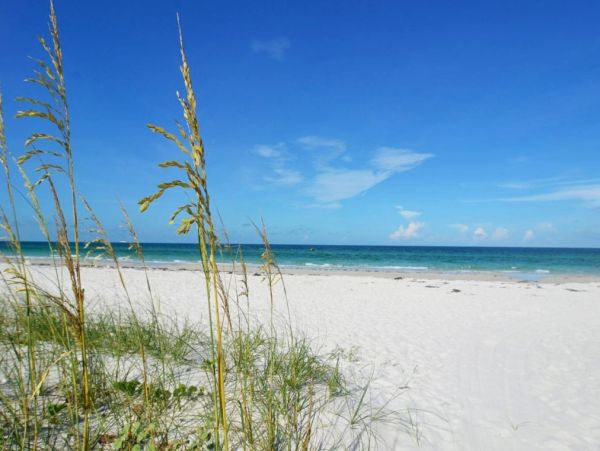 Siesta Key Luxury Vacation Rental - Florida Beachfront Family Villa