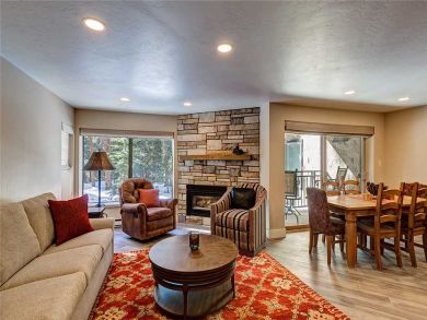 Breckenridge Luxury Vacation Condo 2 Bedrooms Walk to Lifts