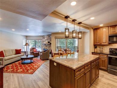 Breckenridge Luxury Vacation Condo 2 Bedrooms Walk to Lifts