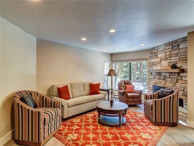 Breckenridge Luxury Vacation Condo 2 Bedrooms Walk to Lifts
