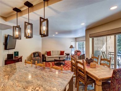 Breckenridge Luxury Vacation Condo 2 Bedrooms Walk to Lifts