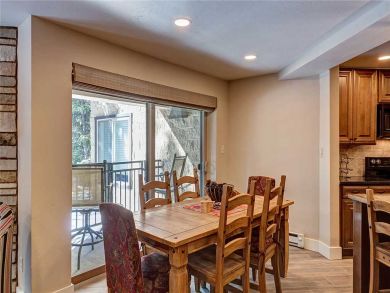 Breckenridge Luxury Vacation Condo 2 Bedrooms Walk to Lifts
