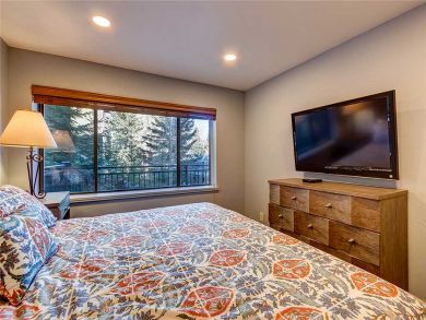 Breckenridge Luxury Vacation Condo 2 Bedrooms Walk to Lifts