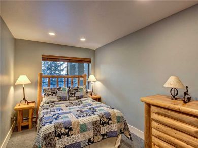 Breckenridge Luxury Vacation Condo 2 Bedrooms Walk to Lifts