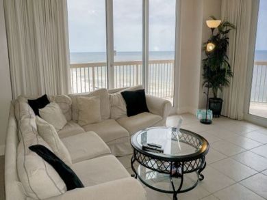 Great Value Panama City Beach Vacation Condo on the Beach