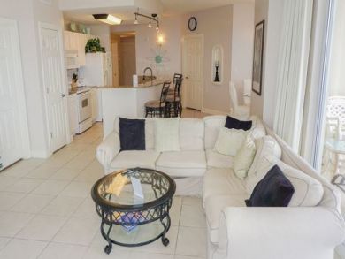 Great Value Panama City Beach Vacation Condo on the Beach