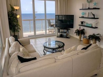 Great Value Panama City Beach Vacation Condo on the Beach