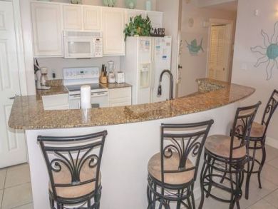 Great Value Panama City Beach Vacation Condo on the Beach