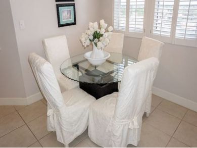 Great Value Panama City Beach Vacation Condo on the Beach