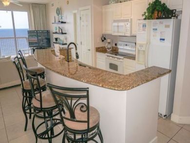 Great Value Panama City Beach Vacation Condo on the Beach