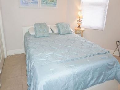 Great Value Panama City Beach Vacation Condo on the Beach
