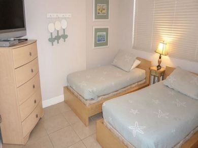 Great Value Panama City Beach Vacation Condo on the Beach