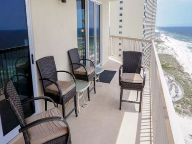Great Value Panama City Beach Vacation Condo on the Beach