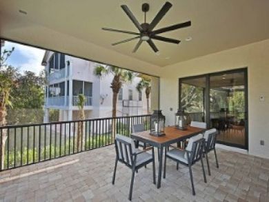 Marco Island Luxury Vacation Home