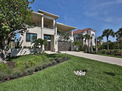 Marco Island Luxury Vacation Home