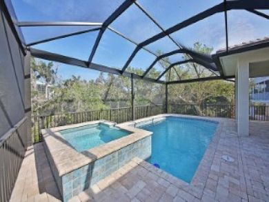 Marco Island Luxury Vacation Home
