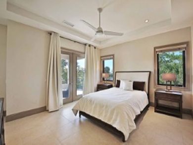 Marco Island Luxury Vacation Home
