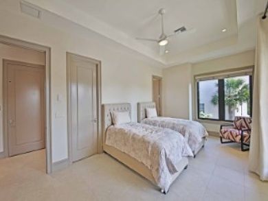 Marco Island Luxury Vacation Home