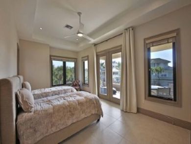 Marco Island Luxury Vacation Home