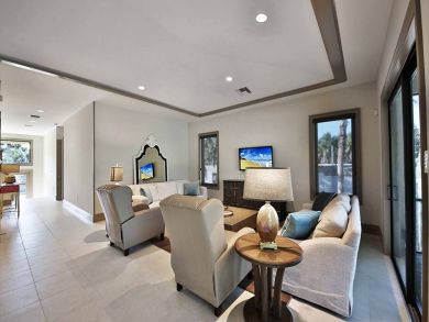 Marco Island Luxury Vacation Home