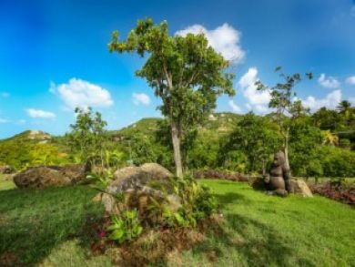 St Lucia Luxury Vacation Villa One of the Islands Top Homes!