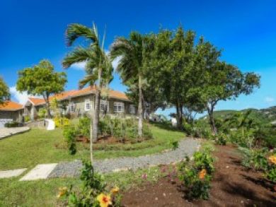 St Lucia Luxury Vacation Villa One of the Islands Top Homes!