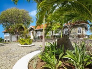 St Lucia Luxury Vacation Villa One of the Islands Top Homes!