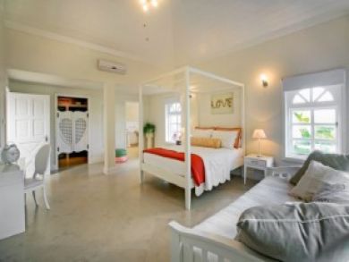 St Lucia Luxury Vacation Villa One of the Islands Top Homes!