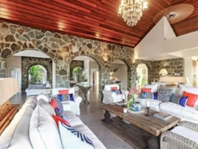 St Lucia Luxury Vacation Villa One of the Islands Top Homes!