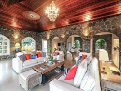 St Lucia Luxury Vacation Villa One of the Islands Top Homes!