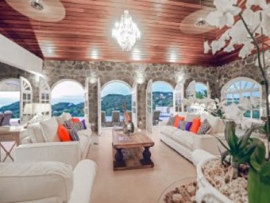 St Lucia Luxury Vacation Villa One of the Islands Top Homes!