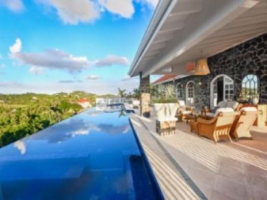 St Lucia Luxury Vacation Villa One of the Islands Top Homes!