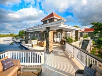 St Lucia Luxury Vacation Villa One of the Islands Top Homes!