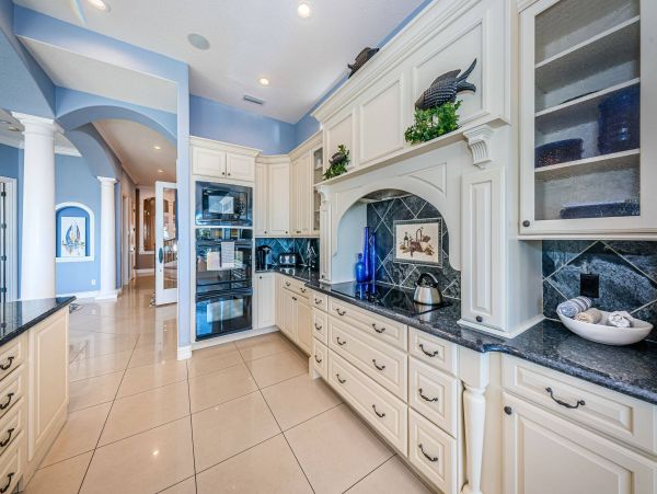 Treasure Island Beachfront Vacation Rental Luxury 5-Bedroom Gulf Coast Home with Pool