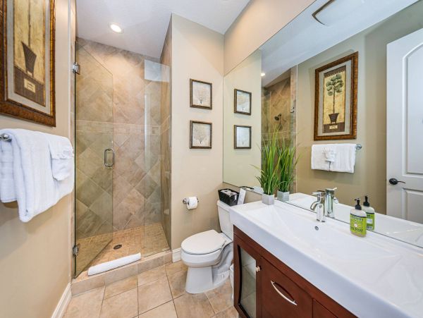 Treasure Island Beachfront Vacation Rental Luxury 5-Bedroom Gulf Coast Home with Pool