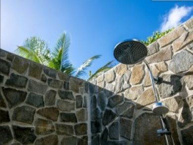 Martinique Stroll to Beach from this Magnificent Villa