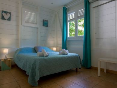 Martinique Stroll to Beach from this Magnificent Villa