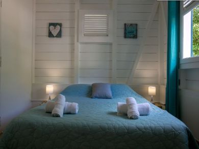 Martinique Stroll to Beach from this Magnificent Villa