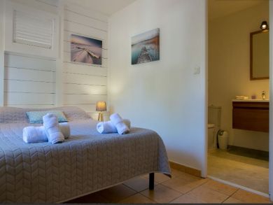 Martinique Stroll to Beach from this Magnificent Villa