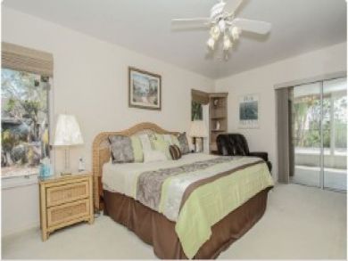Marco Island Great Value 3 Bedroom Monthly Rental Sleeps 6