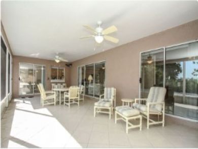 Marco Island Great Value 3 Bedroom Monthly Rental Sleeps 6