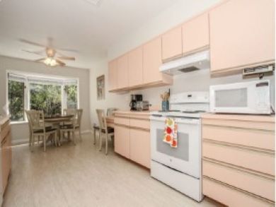 Marco Island Great Value 3 Bedroom Monthly Rental Sleeps 6