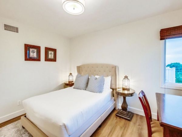 La Jolla Luxury Vacation Home Away from Home Sleeps 8